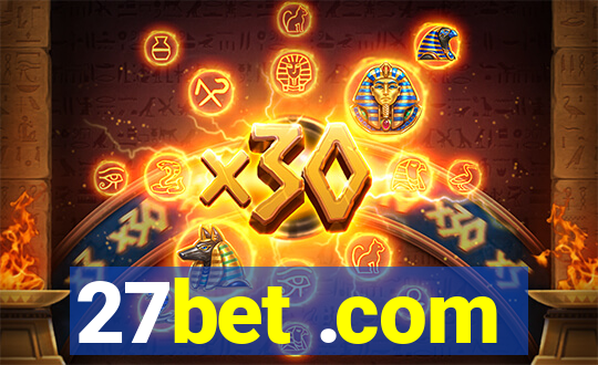 27bet .com